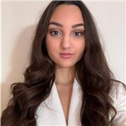 Lezioni di Personal Training, Lezioni di Pilates, Istruttrice di fitness, Istruttrice di Ginnastica in Gravidanza per Donne